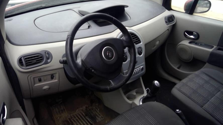 Cardan Avant Droit Renault Grand Modus Phase 2 1.5 DCi - Réf. 8200499586, Pièce D'origine Occasion