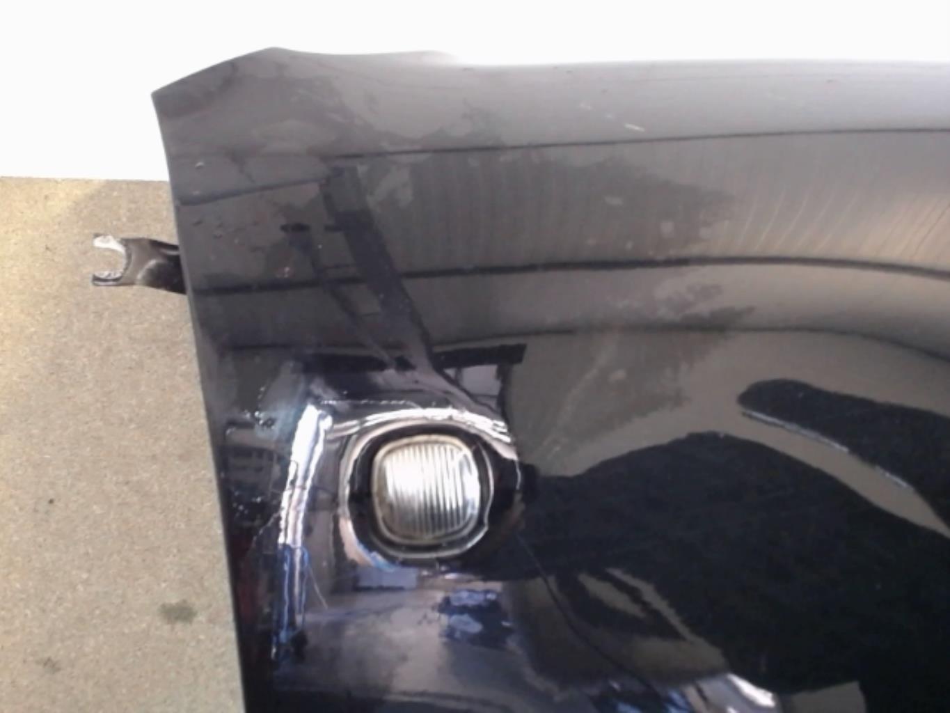 Aile avant droit AUDI A3 1 PHASE 1 Diesel - 1