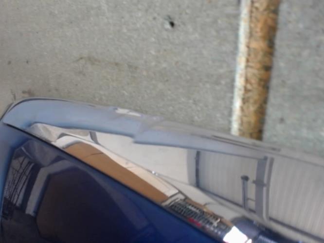 Image Capot - FORD C-MAX 1