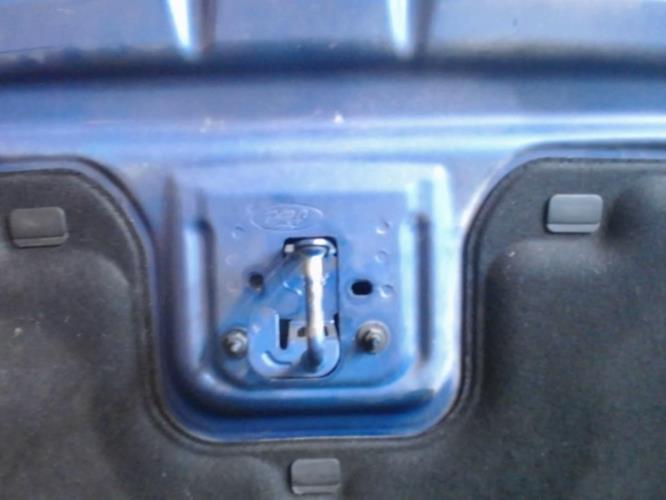 Image Capot - FORD C-MAX 1