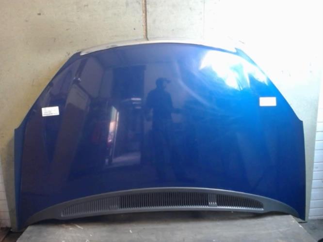 Image Capot - FORD C-MAX 1