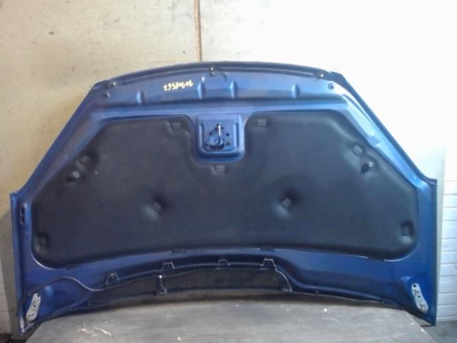 Image Capot - FORD C-MAX 1