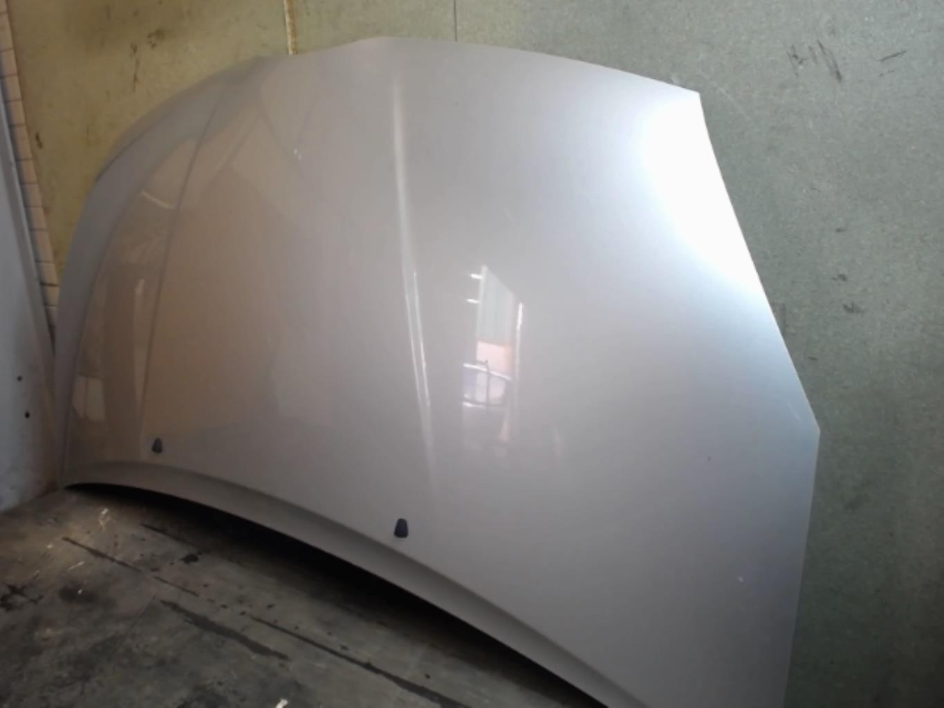 Capot TOYOTA COROLLA VERSO 2 PHASE 1 Diesel - 1