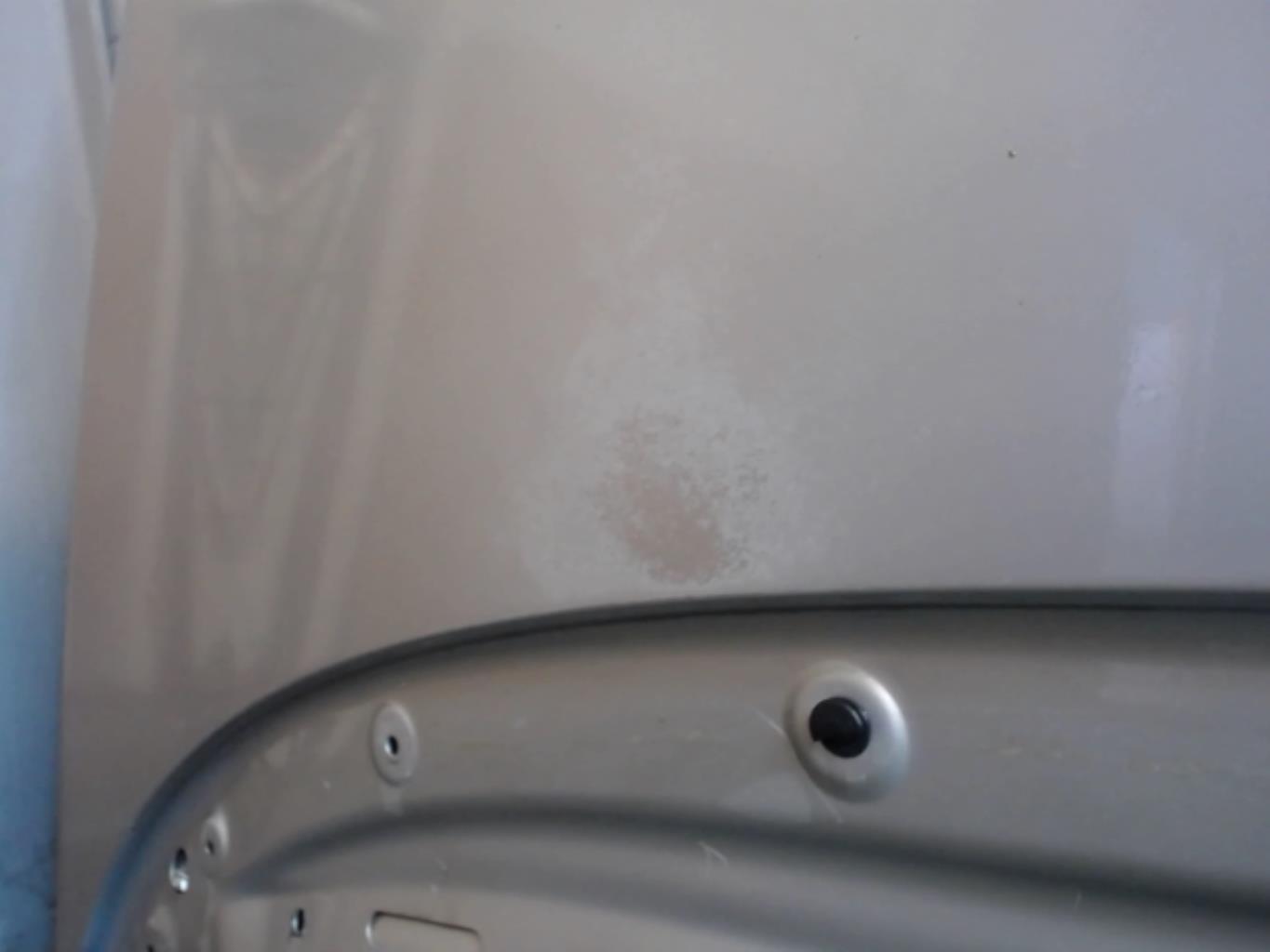 Capot SEAT ALTEA PHASE 1 Diesel - 1