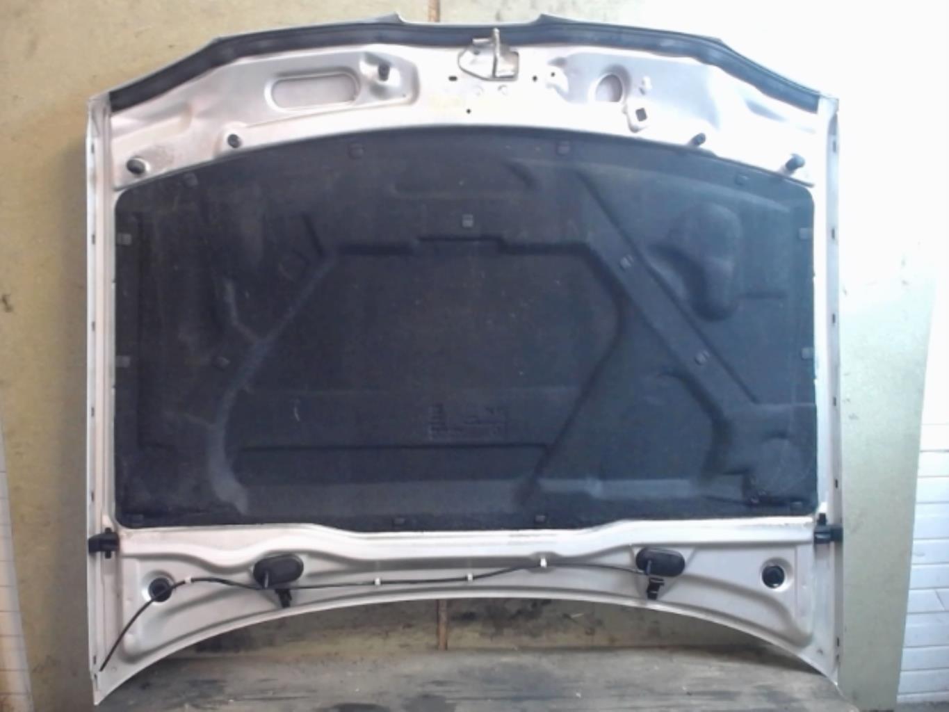Capot SEAT IBIZA 2 PHASE 2  - 1