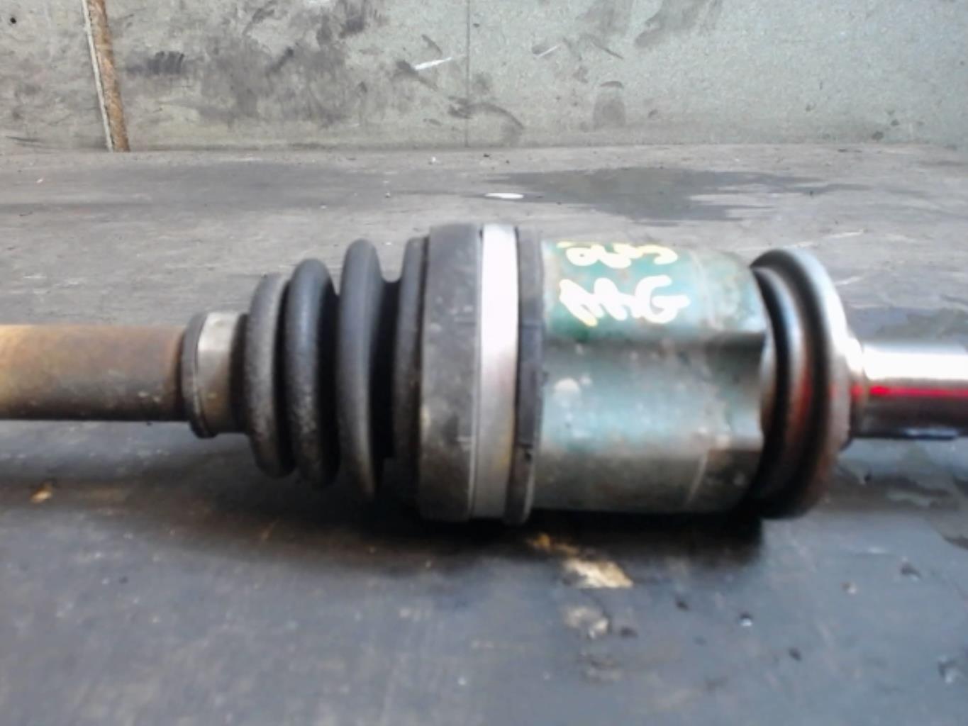 Giunto cardanico posteriore sinistro (trasmissione) PEUGEOT 4007 Diésel - 1