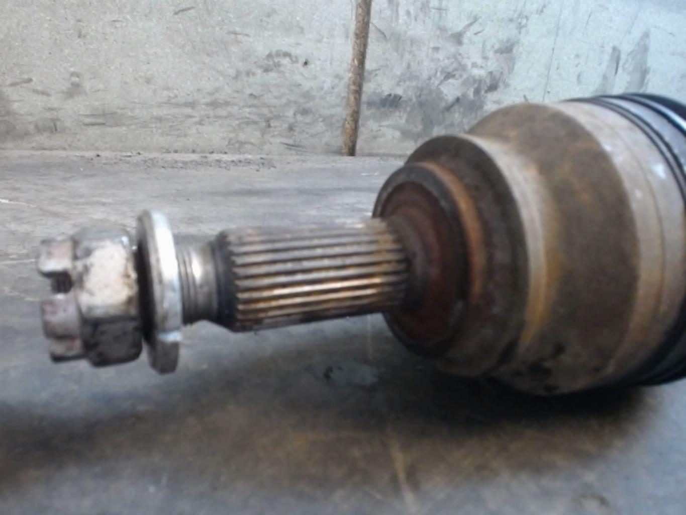 Giunto cardanico albero di trasmissione sinistro PEUGEOT 4007 Diésel - 1