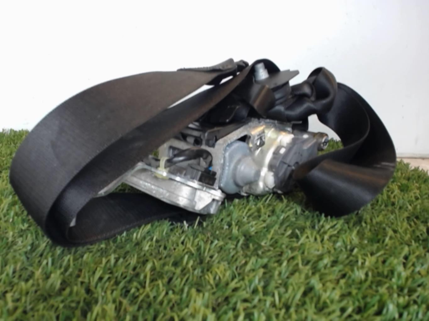 Cintura di sicurezza anteriore destra MERCEDES CLASSE E 212 PHASE 1 Diésel - 1