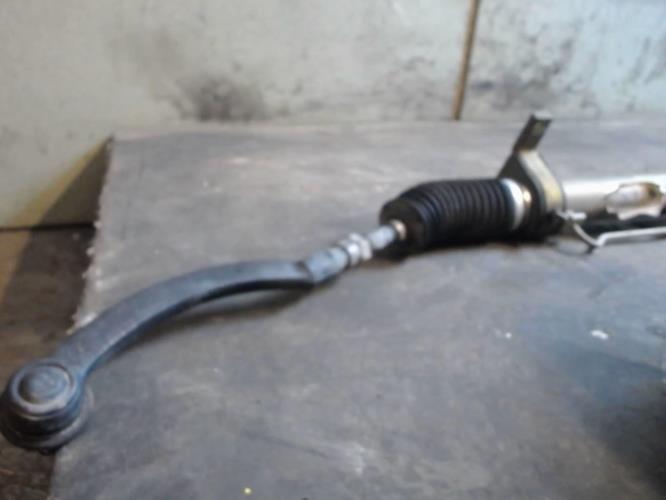 Image Cremaillere assistee - MINI MINI 1 R50/R53