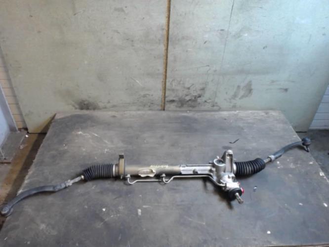 Image Cremaillere assistee - MINI MINI 1 R50/R53