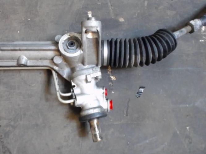 Image Cremaillere assistee - MINI MINI 1 R50/R53