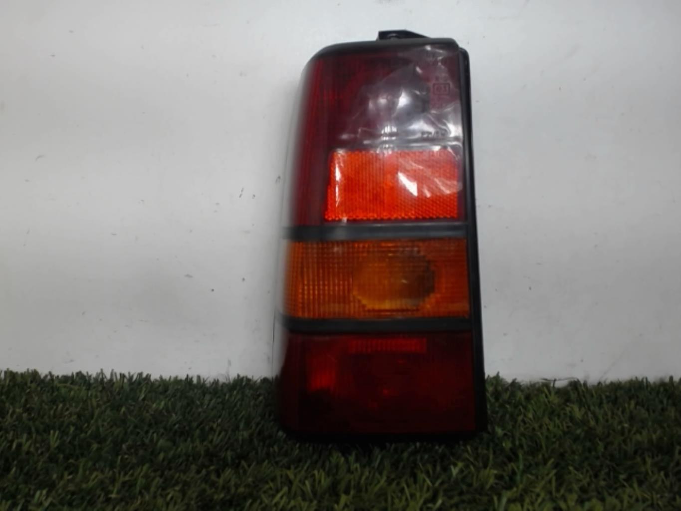 Fanale posteriore principale sinistro (luci) FIAT PANDA 1 PHASE 2 Gasolina - 1