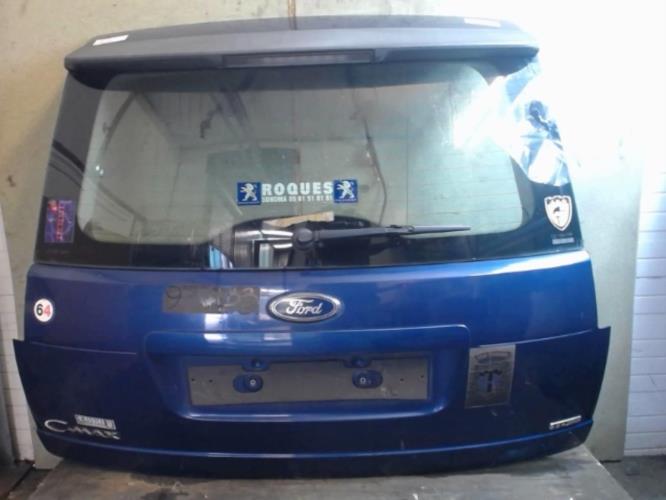 Image Malle/Hayon arriere - FORD C-MAX 1
