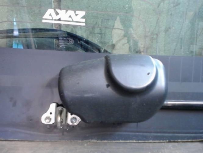 Image Malle/Hayon arriere - PEUGEOT 107