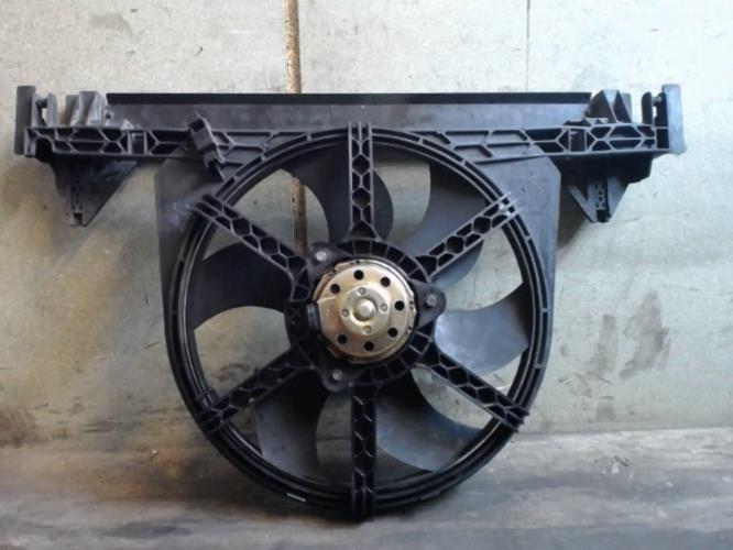Image Moto ventilateur radiateur - RENAULT ESPACE 3
