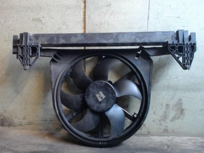 Image Moto ventilateur radiateur - RENAULT ESPACE 3
