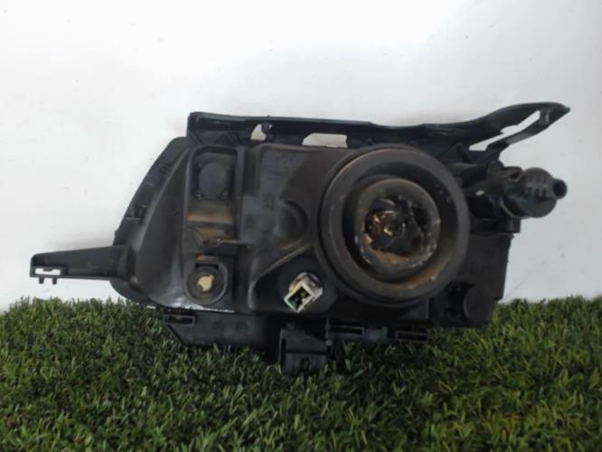 Image Optique avant principal droit (feux)(phare) - CITROEN SAXO