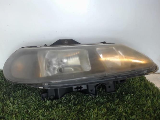 Image Optique avant principal droit (feux)(phare) - RENAULT LAGUNA 1