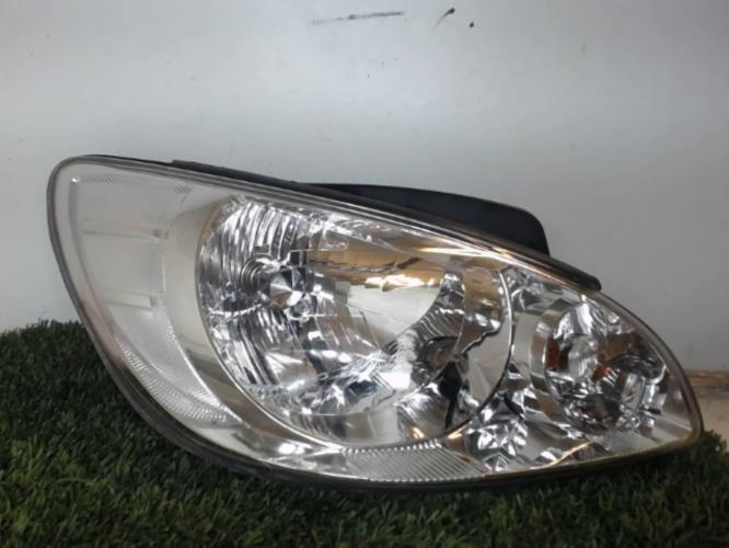 Phare Avant Droit Hyundai Getz Phase 1 - Occasion, 181 492 Km, Garantie 12 Mois