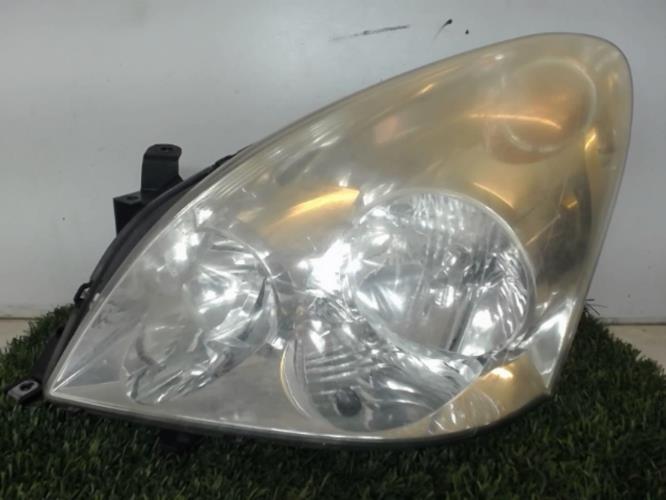 Image Optique avant principal gauche (feux)(phare) - TOYOTA COROLLA VERSO 2