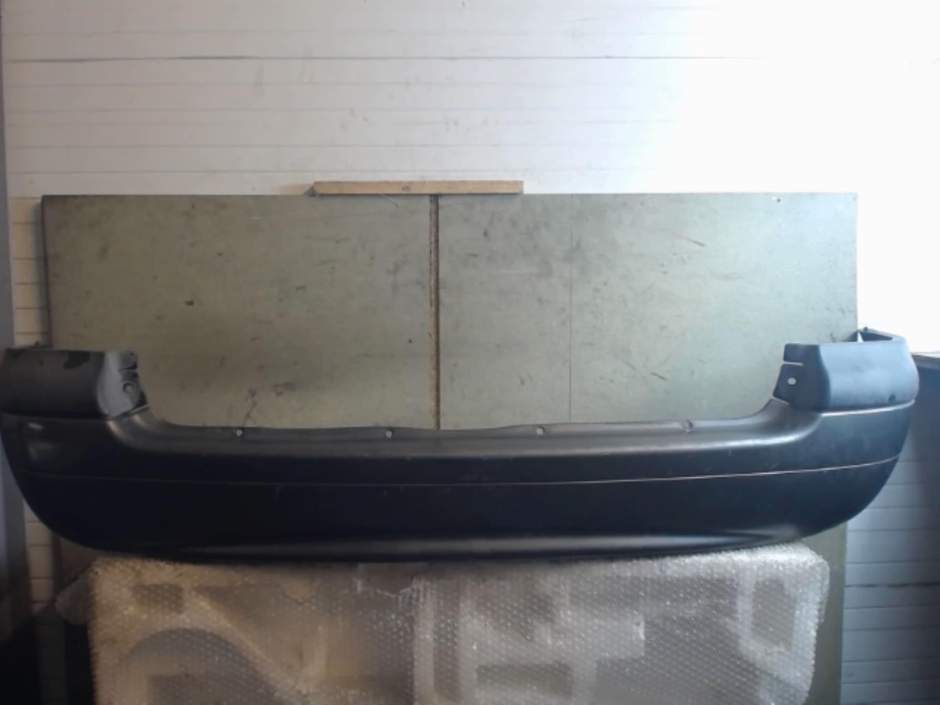Paraurti posteriore RENAULT SCENIC 1 PHASE 1 Diésel - 1