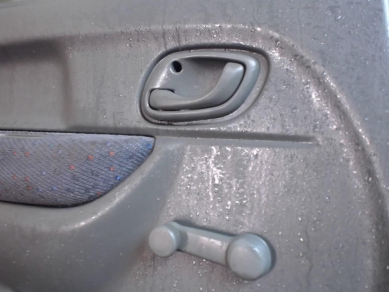 Portiera posteriore sinistra SUZUKI IGNIS 1 Gasolina - 1