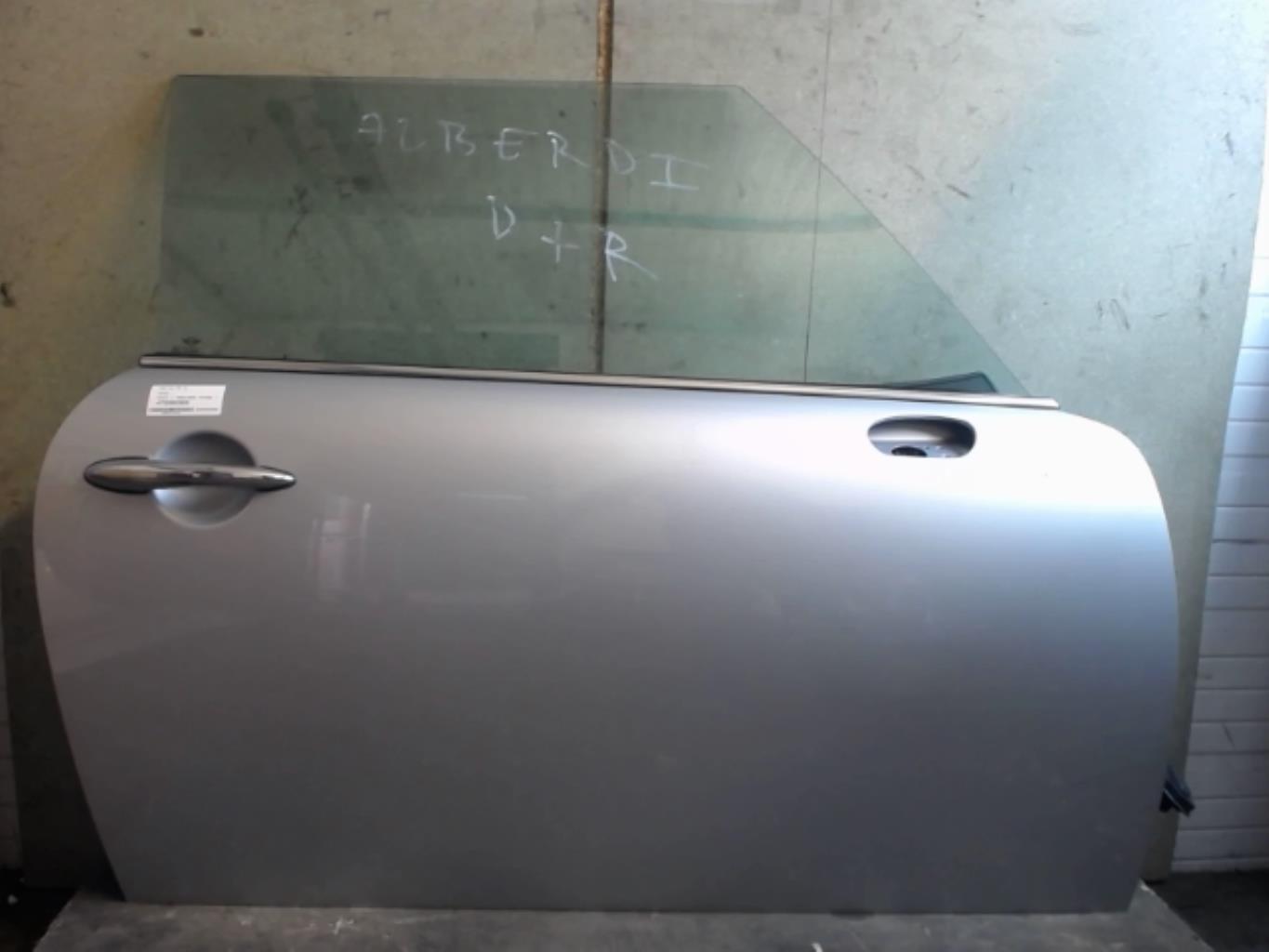 Portiera anteriore destra MINI MINI 1 R50/R53 PHASE 1 Diésel - 1