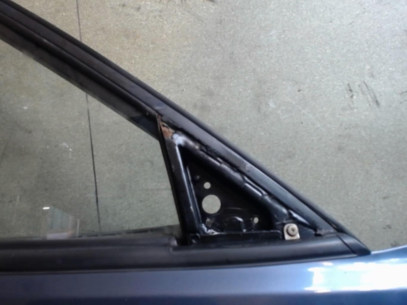 Portiera anteriore destra HONDA CIVIC 5  - 1