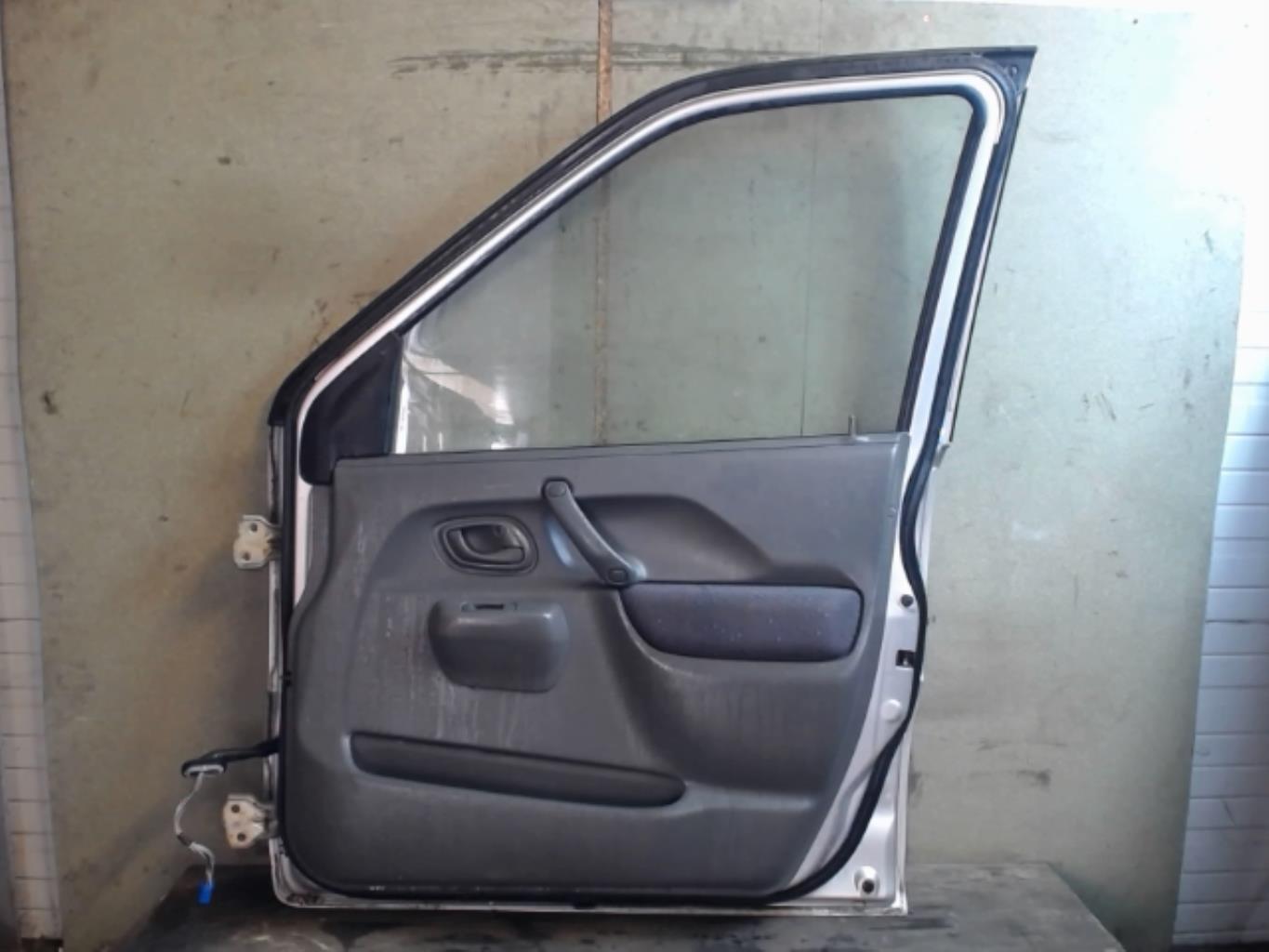 Portiera anteriore destra SUZUKI IGNIS 1 Gasolina - 1
