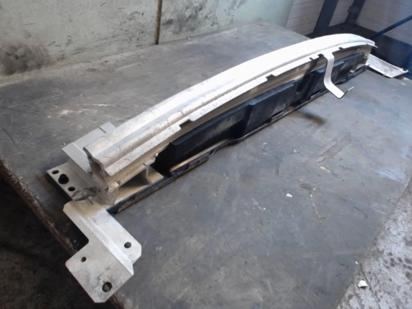 Traversa rinforzo paraurti posteriore MINI MINI 1 R50/R53 PHASE 1 Diésel - 1