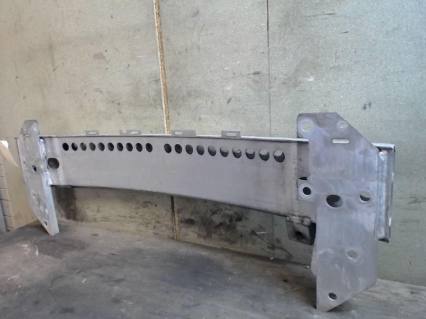 Traversa rinforzo paraurti anteriore MINI MINI 1 R50/R53 PHASE 1 Diésel - 1