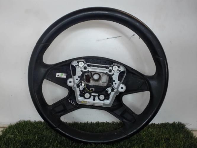 Image Volant - MERCEDES CLASSE E 212