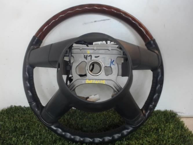 Image Volant - CHRYSLER 300C