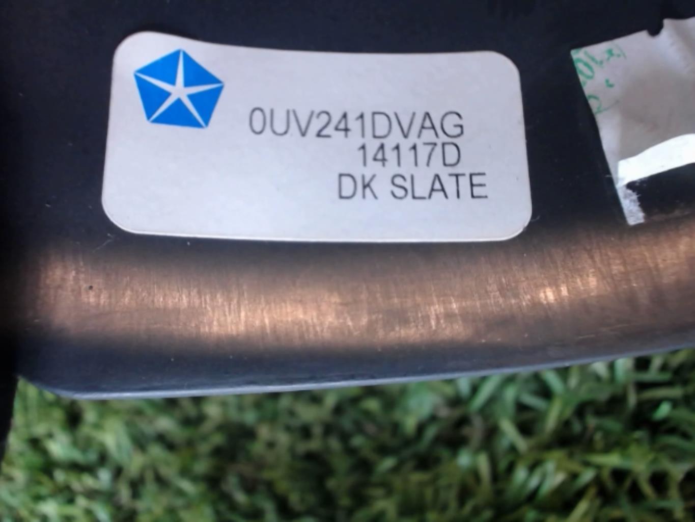 Volant CHRYSLER 300C PHASE 2 BREAK Diesel - 1