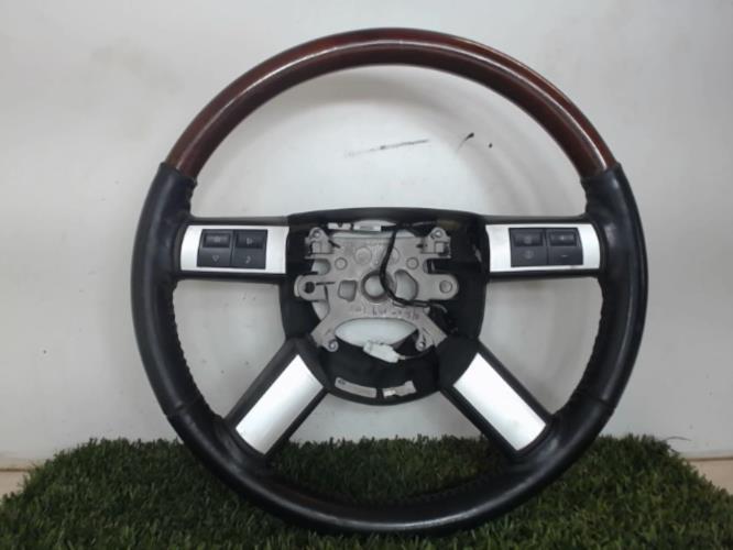 Image Volant - CHRYSLER 300C