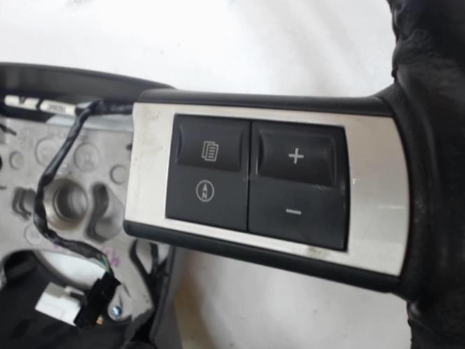 Image Volant - CHRYSLER 300C