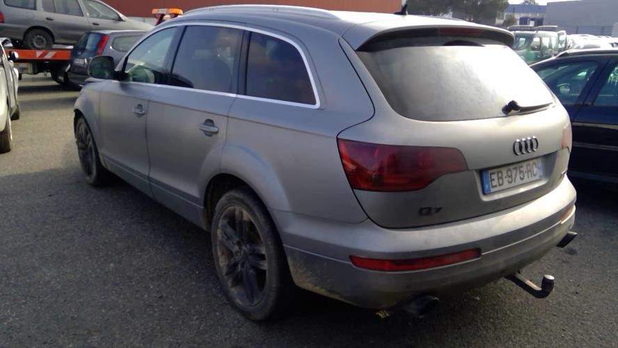 Image Volant - AUDI Q7 1