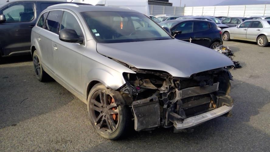 Image Volant - AUDI Q7 1