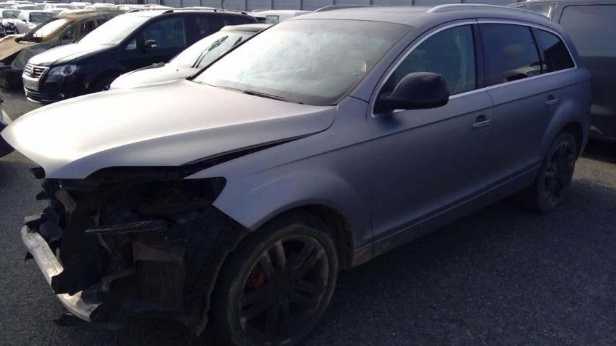 Image Volant - AUDI Q7 1