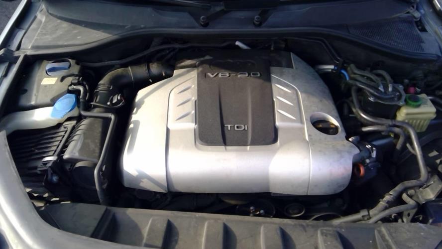 Image Volant - AUDI Q7 1