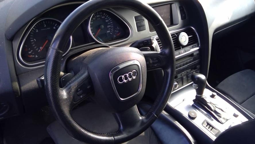 Image Volant - AUDI Q7 1