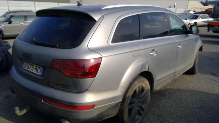 Image Volant - AUDI Q7 1