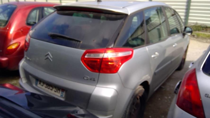 Image Jante - CITROEN C4 GRAND PICASSO 1