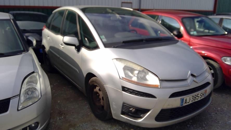 Image Jante - CITROEN C4 GRAND PICASSO 1