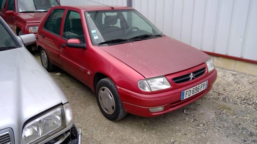 Image Retroviseur gauche - CITROEN SAXO