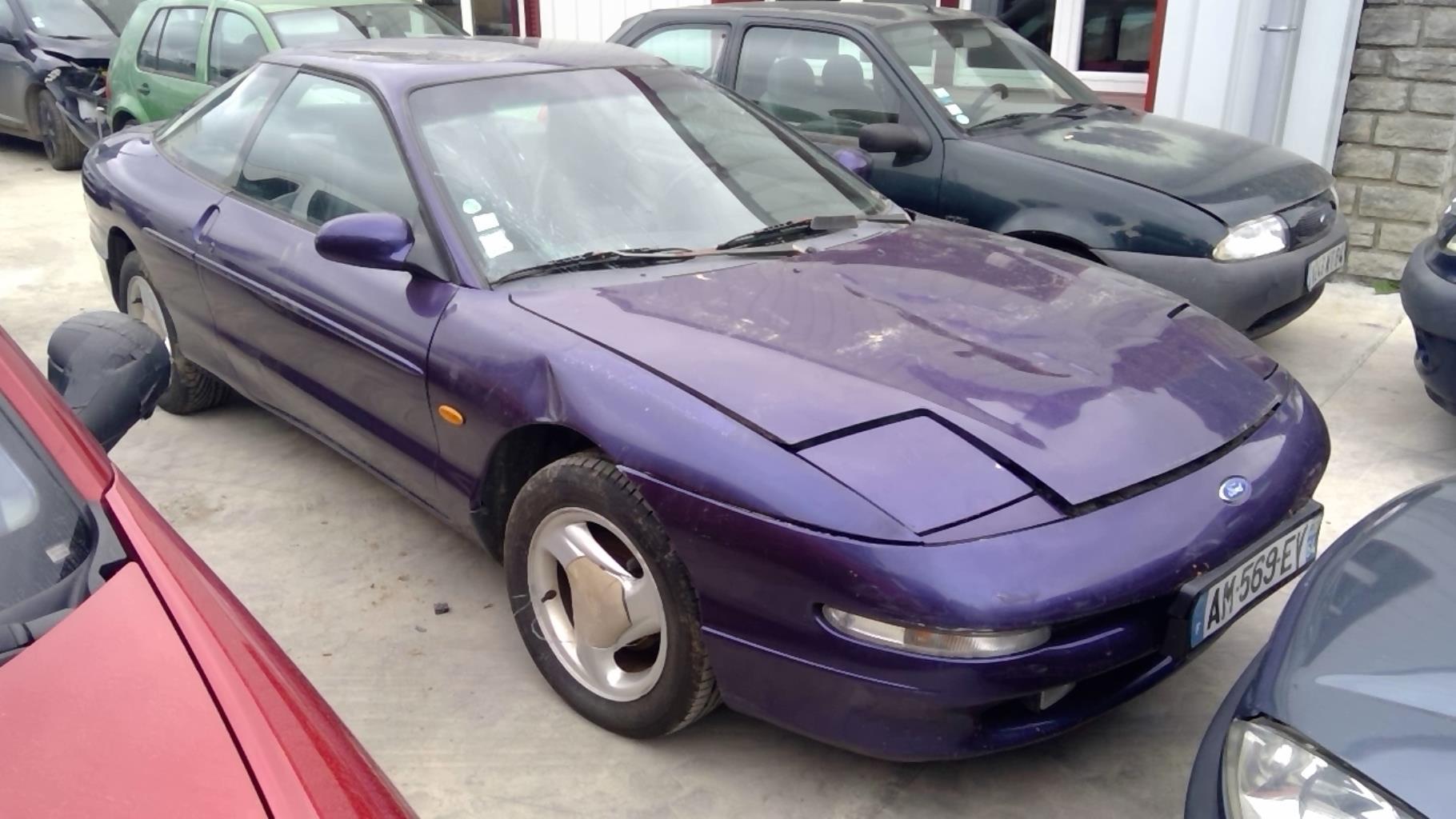Image FORD PROBE