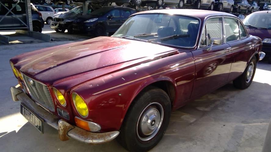 Image Retroviseur gauche - JAGUAR X762