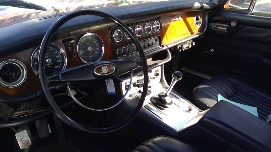 Image Retroviseur gauche - JAGUAR X762