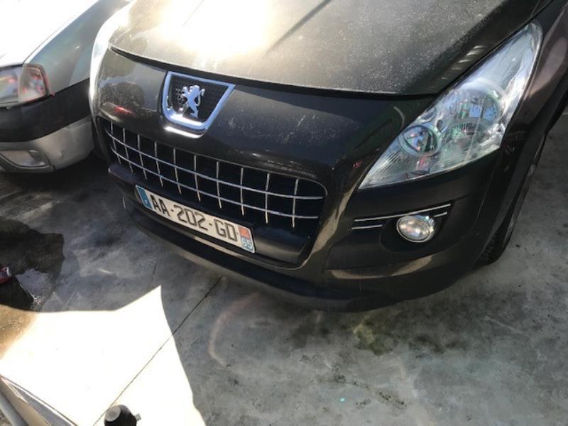 Image PEUGEOT 3008 1