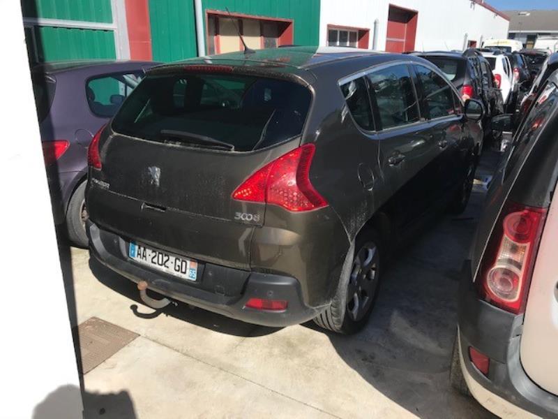 Image PEUGEOT 3008 1